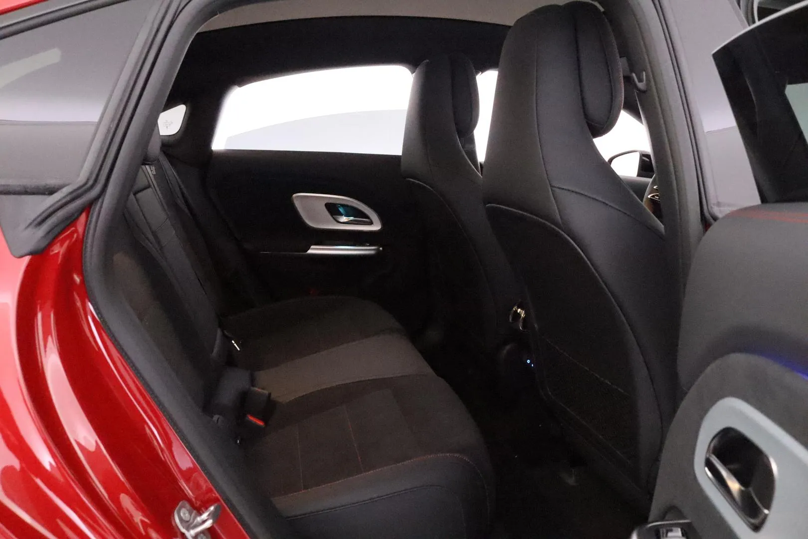 Mercedes-Benz CLA SRP-203 carousel image