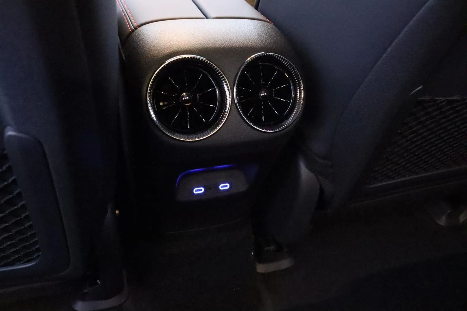 Mercedes-Benz CLA SRP-203 carousel image