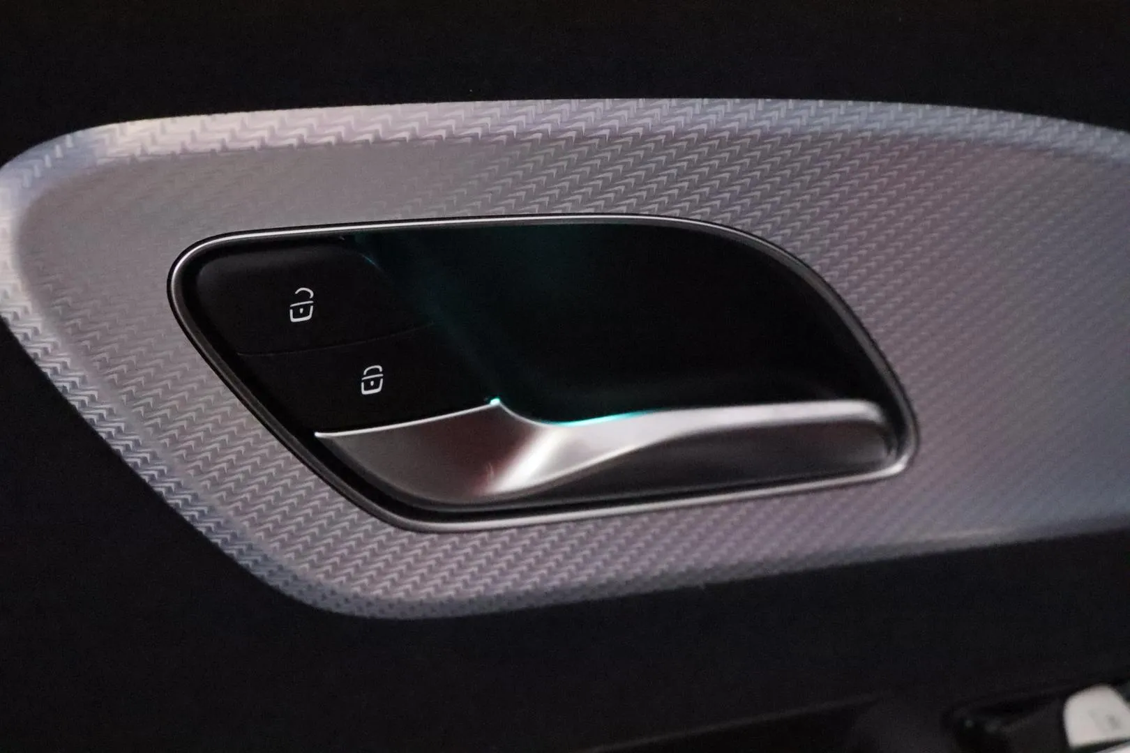 Mercedes-Benz CLA SRP-203 carousel image