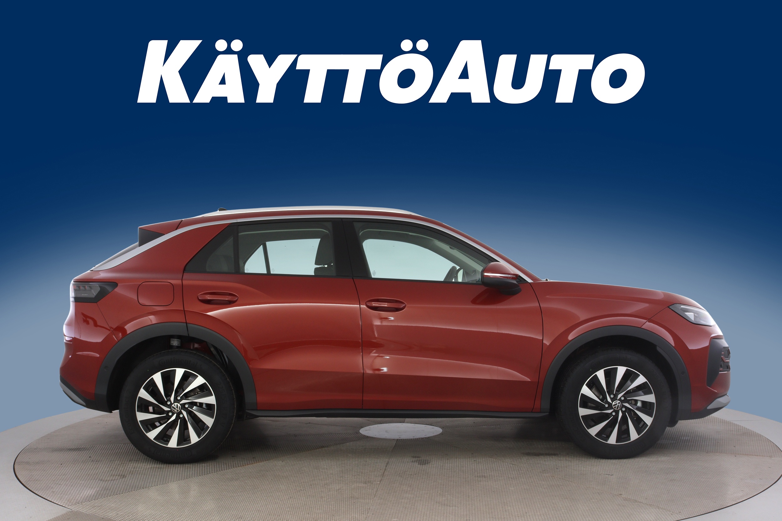 Volkswagen T-Roc 2026, kuva 6/46