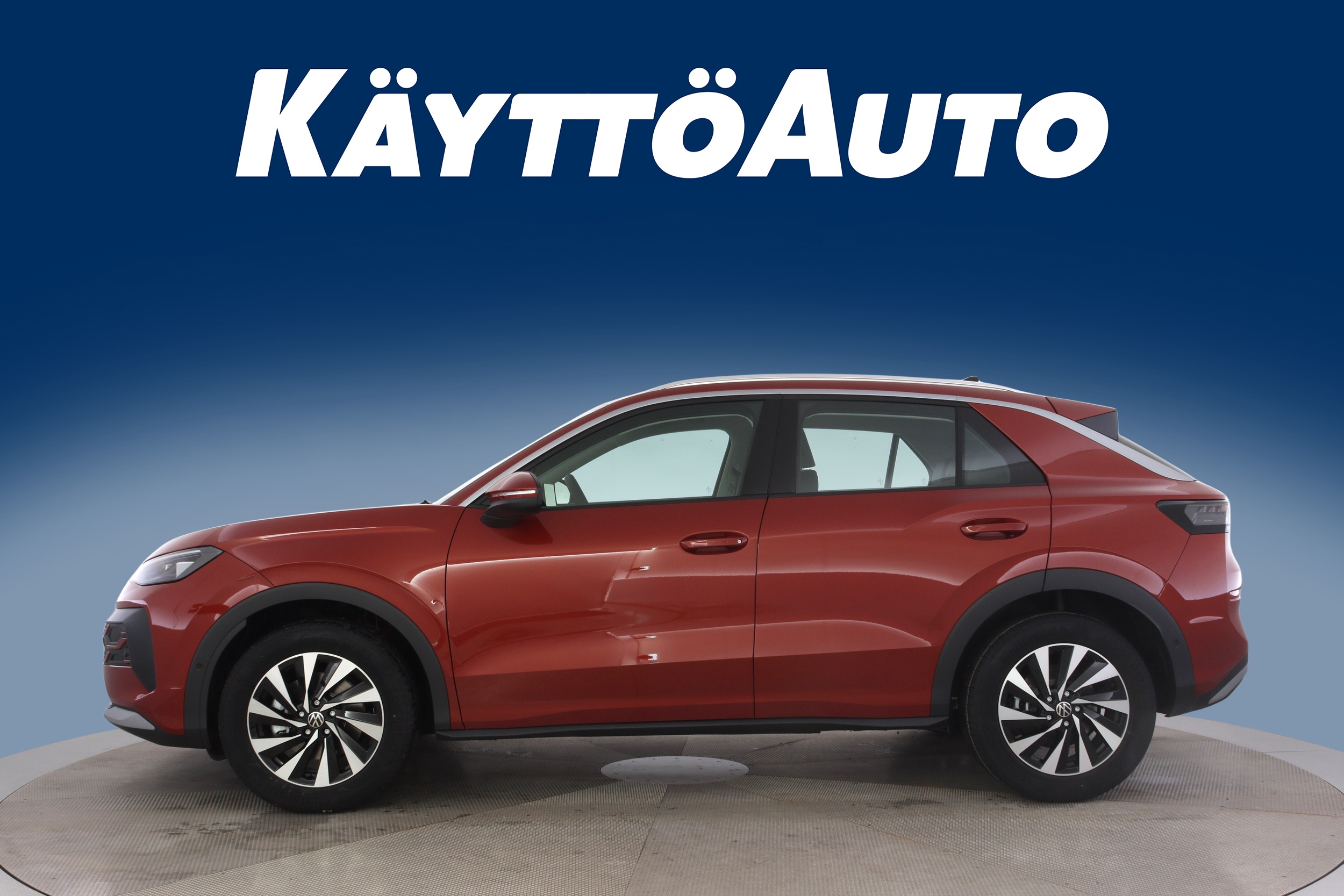 Volkswagen T-Roc 2026, kuva 2/46