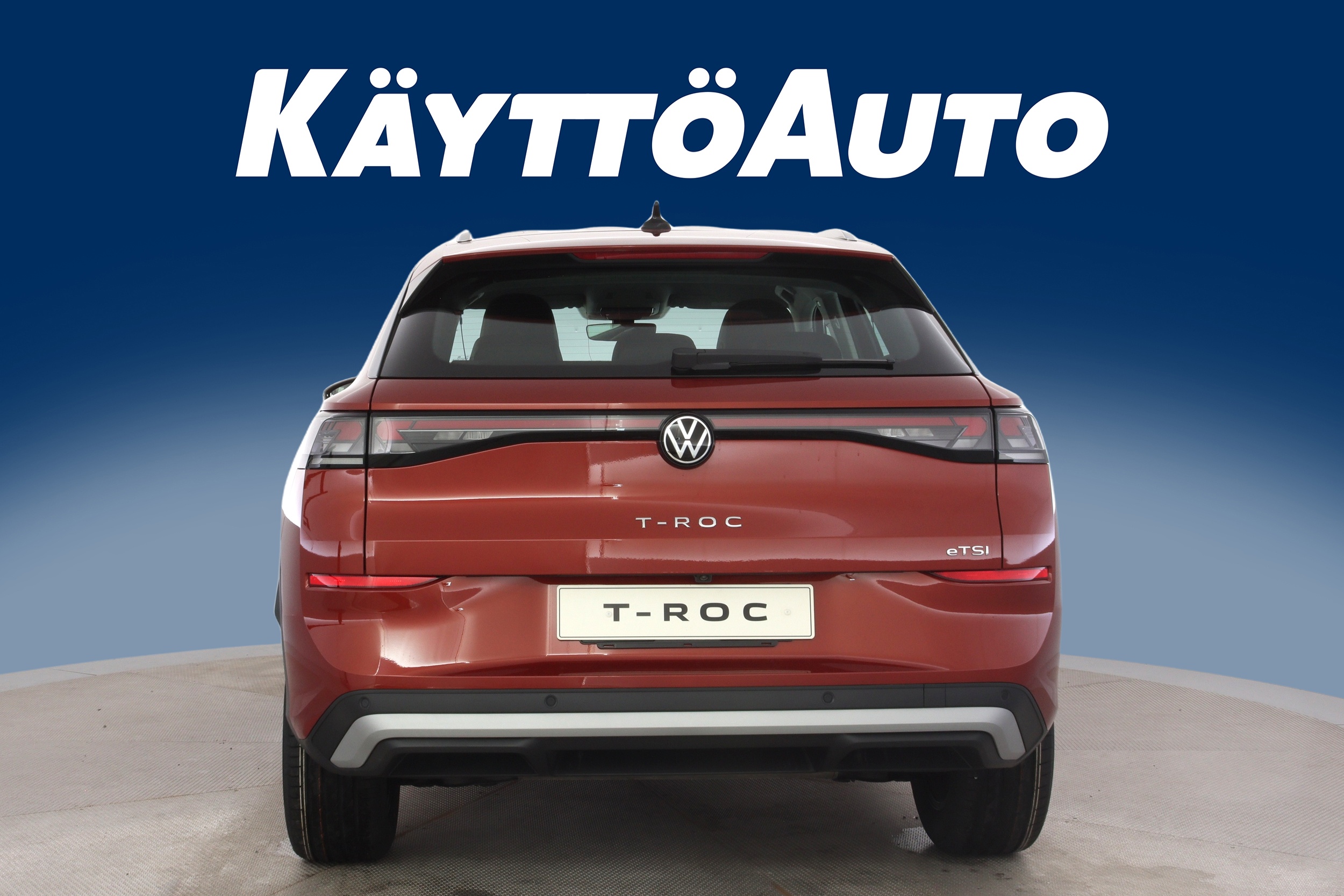 Volkswagen T-Roc 2026, kuva 4/46