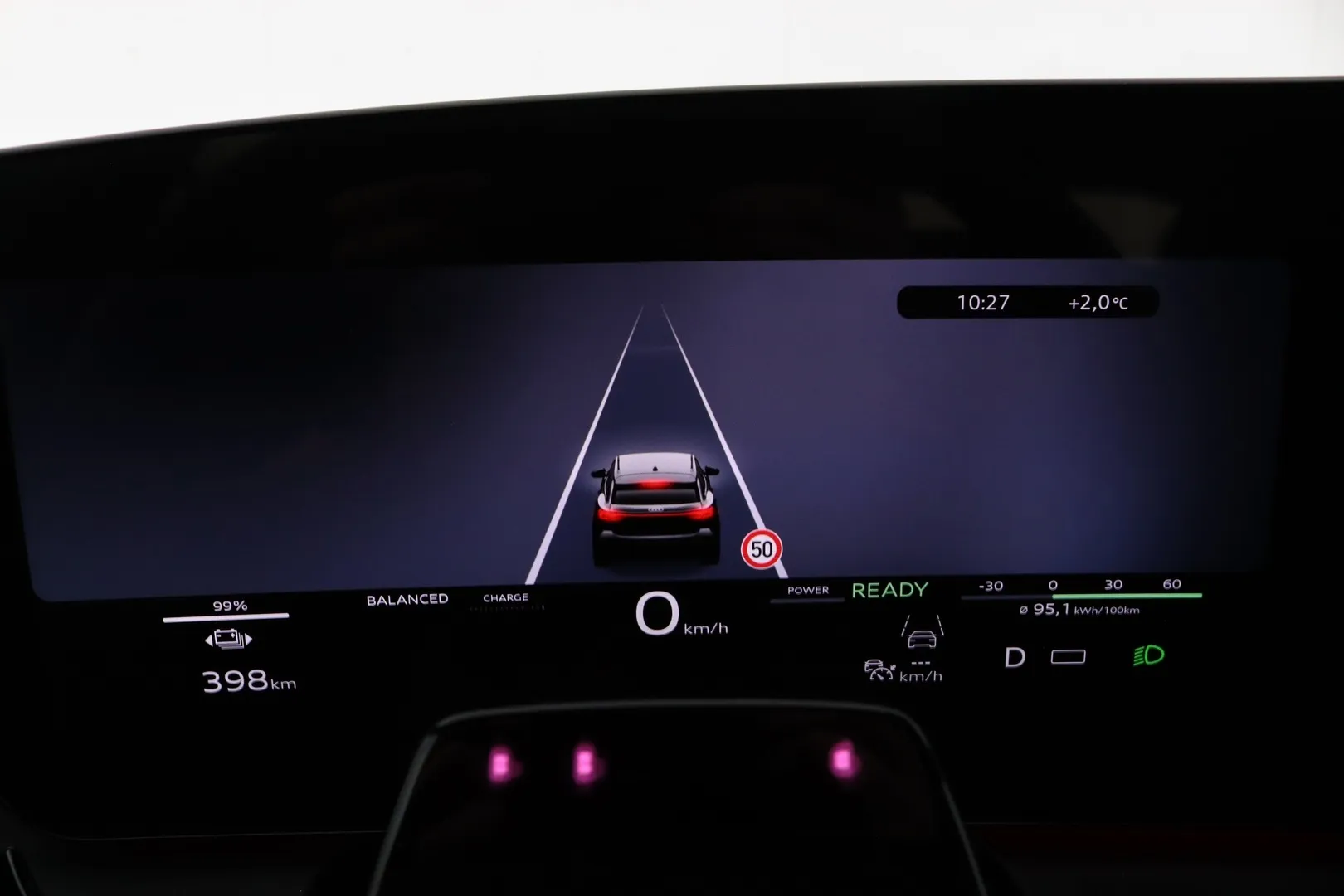 Audi Q6 e-tron YMC-899 carousel image