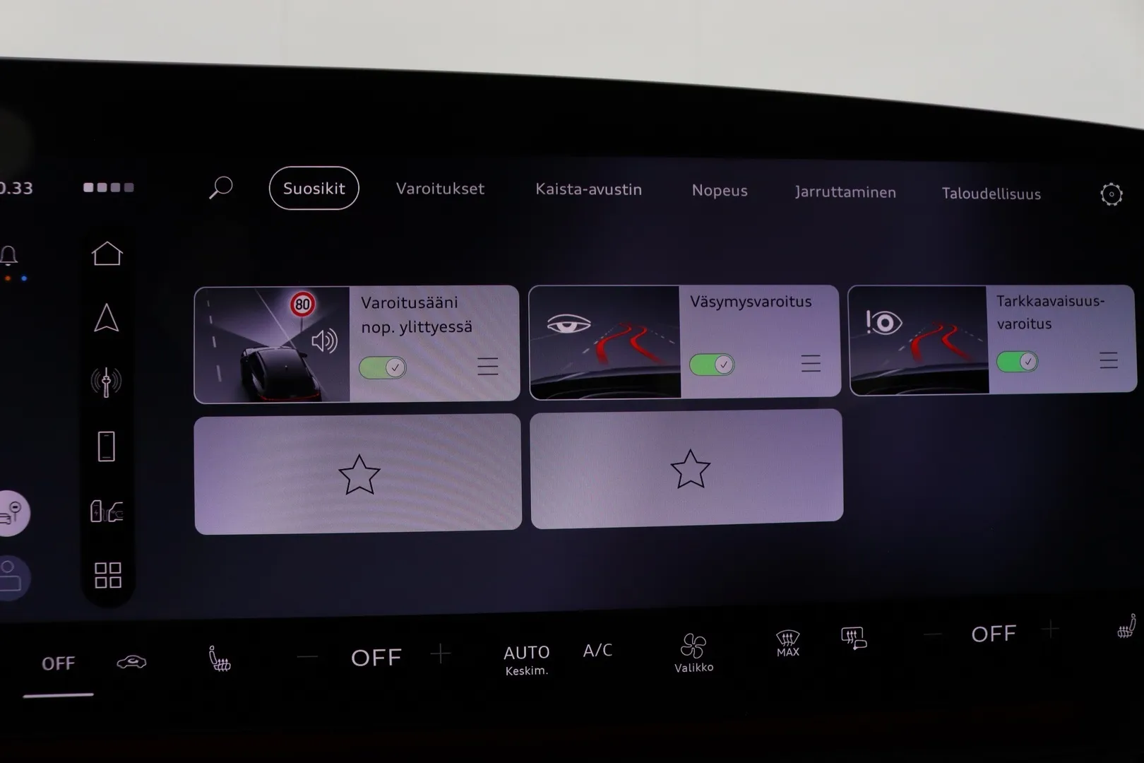 Audi Q6 e-tron YMC-899 carousel image