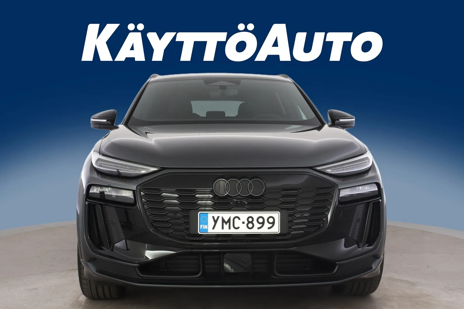 Audi Q6 e-tron YMC-899 carousel image