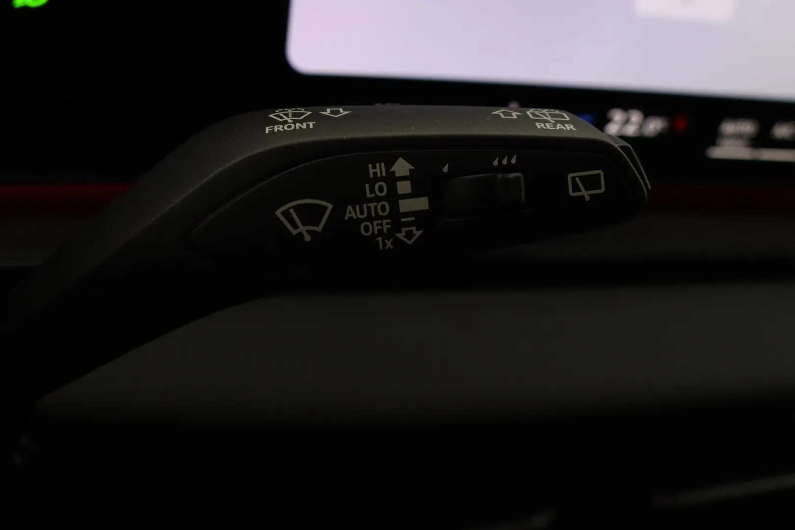 Audi Q6 e-tron YMC-899 carousel image