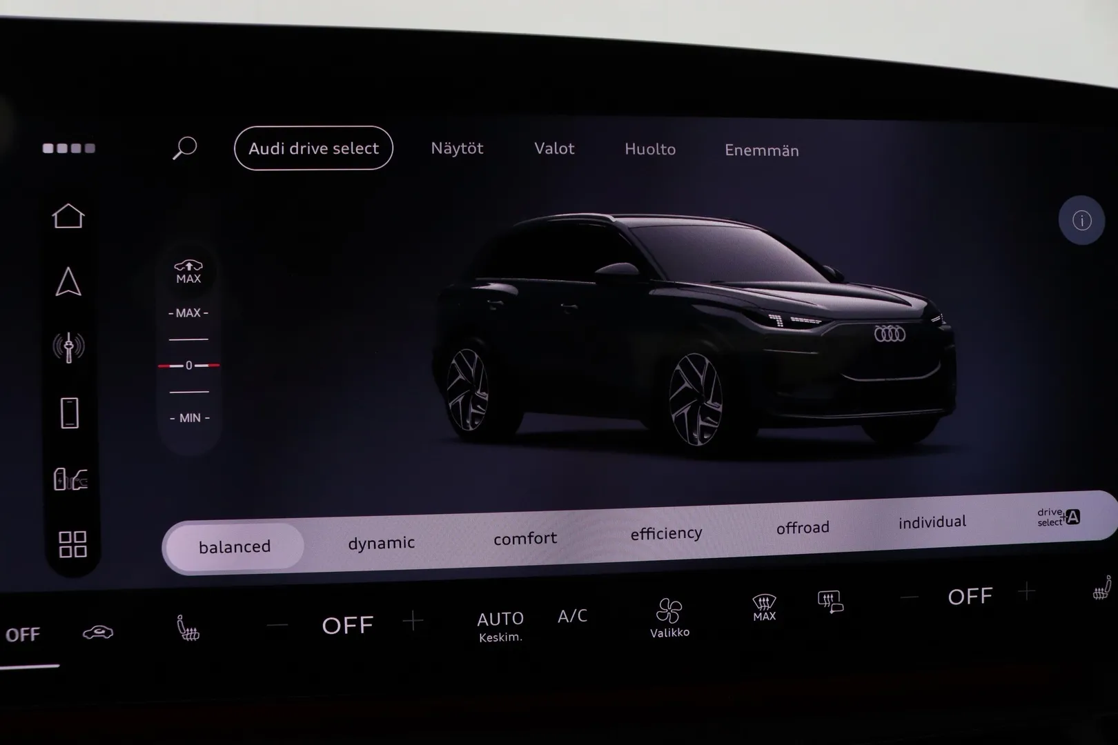 Audi Q6 e-tron YMC-899 carousel image