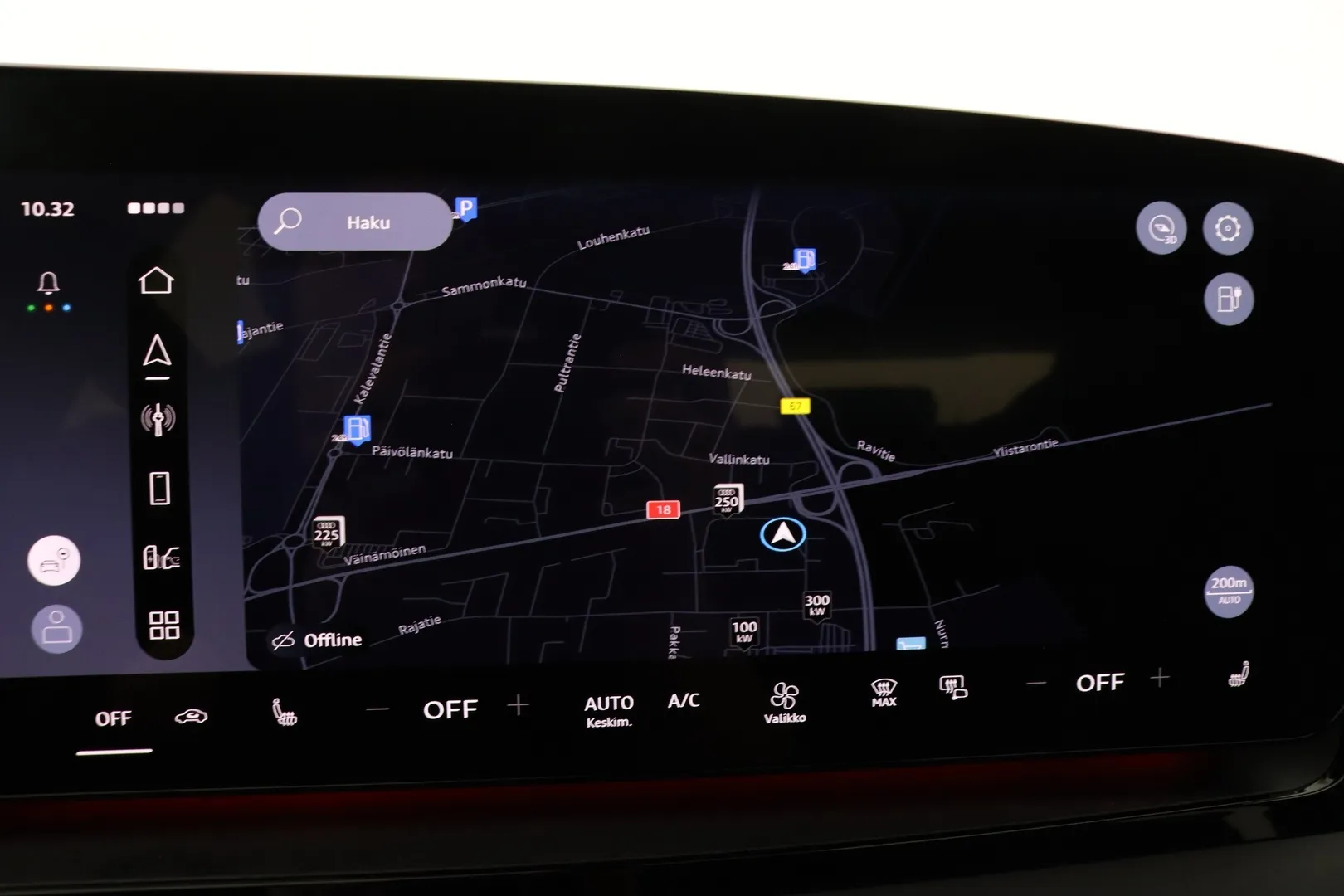 Audi Q6 e-tron YMC-899 carousel image