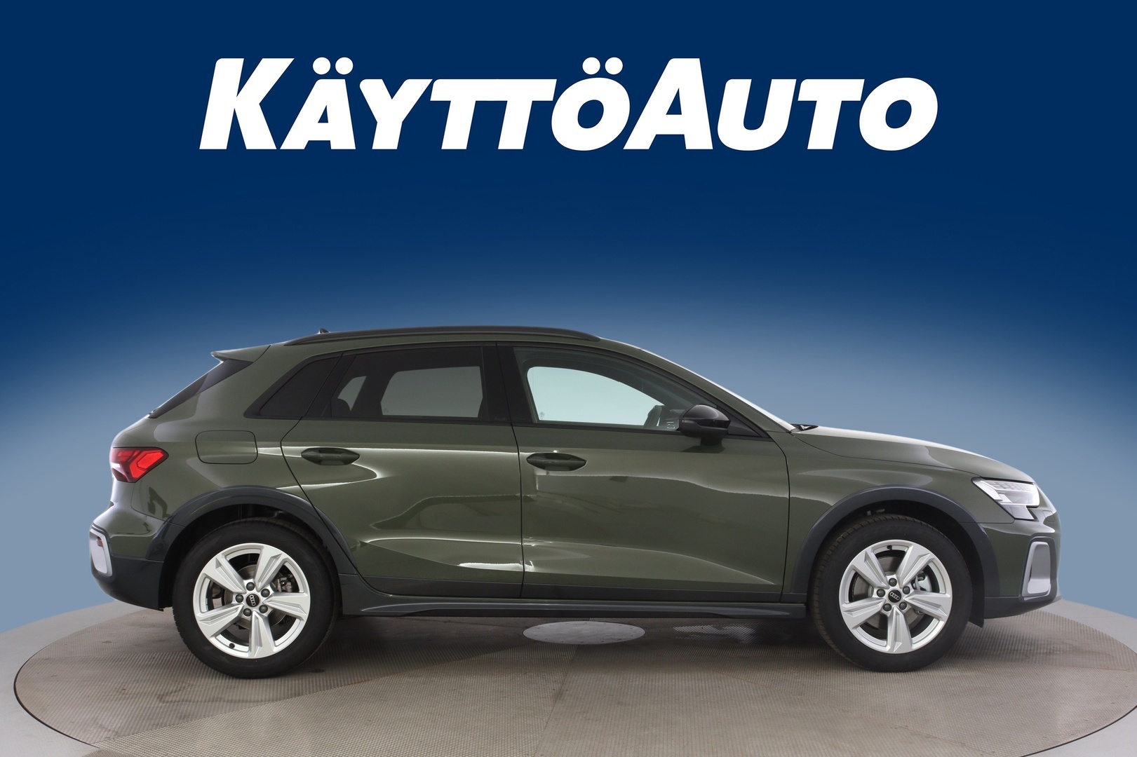 Audi A3 allstreet TFSI 110 kW 2026, kuva 6/52