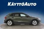 Audi A3 ZRE-101 carousel thumbs