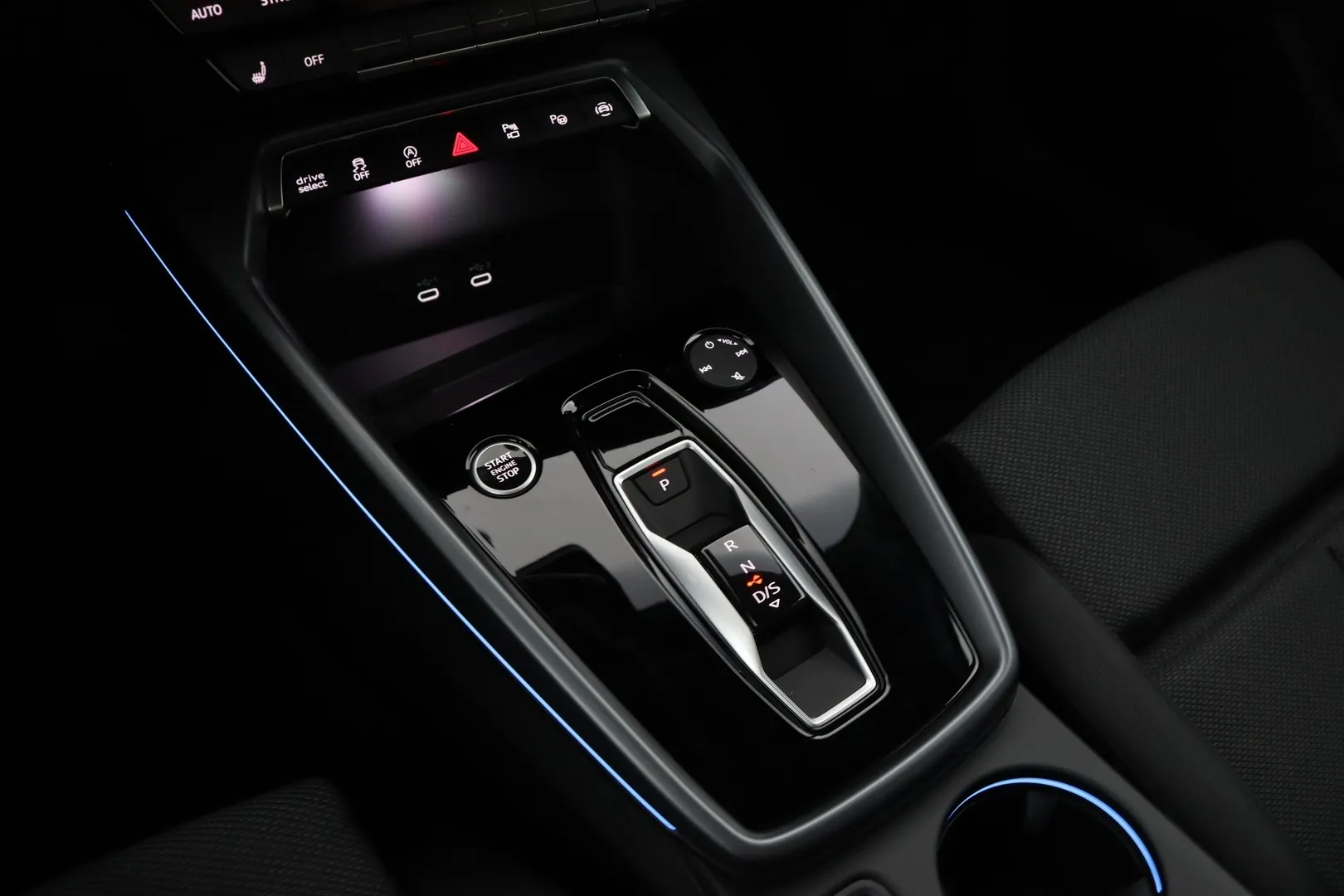 Audi A3 ZRE-101 carousel image