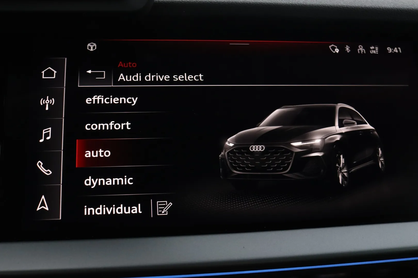 Audi A3 ZRE-101 carousel image