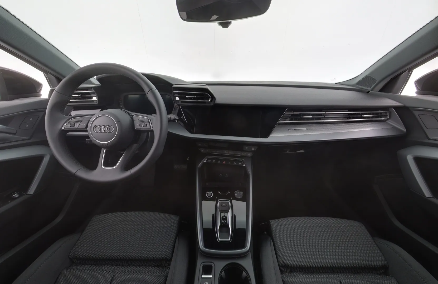 Audi A3 ZRE-101 carousel image