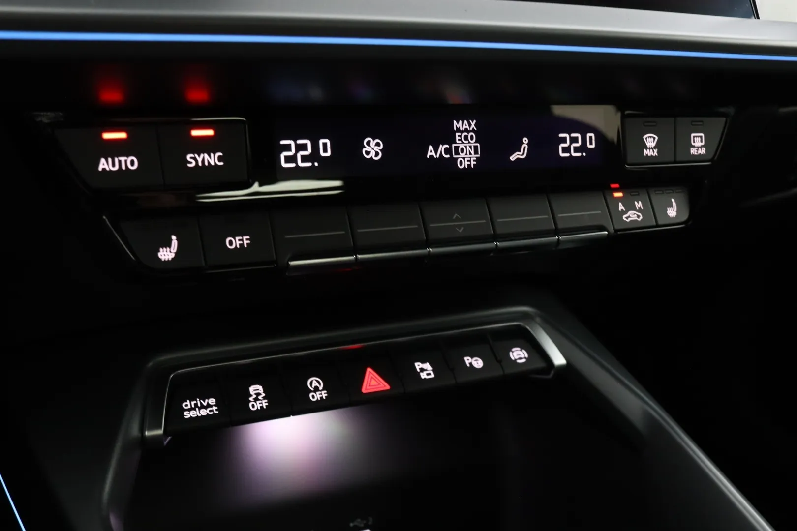 Audi A3 ZRE-101 carousel image