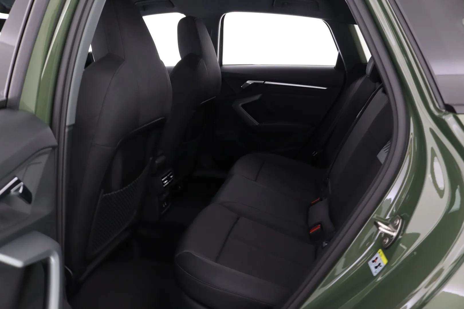 Audi A3 ZRE-101 carousel image