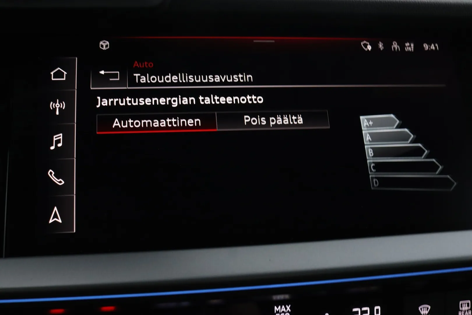 Audi A3 ZRE-101 carousel image