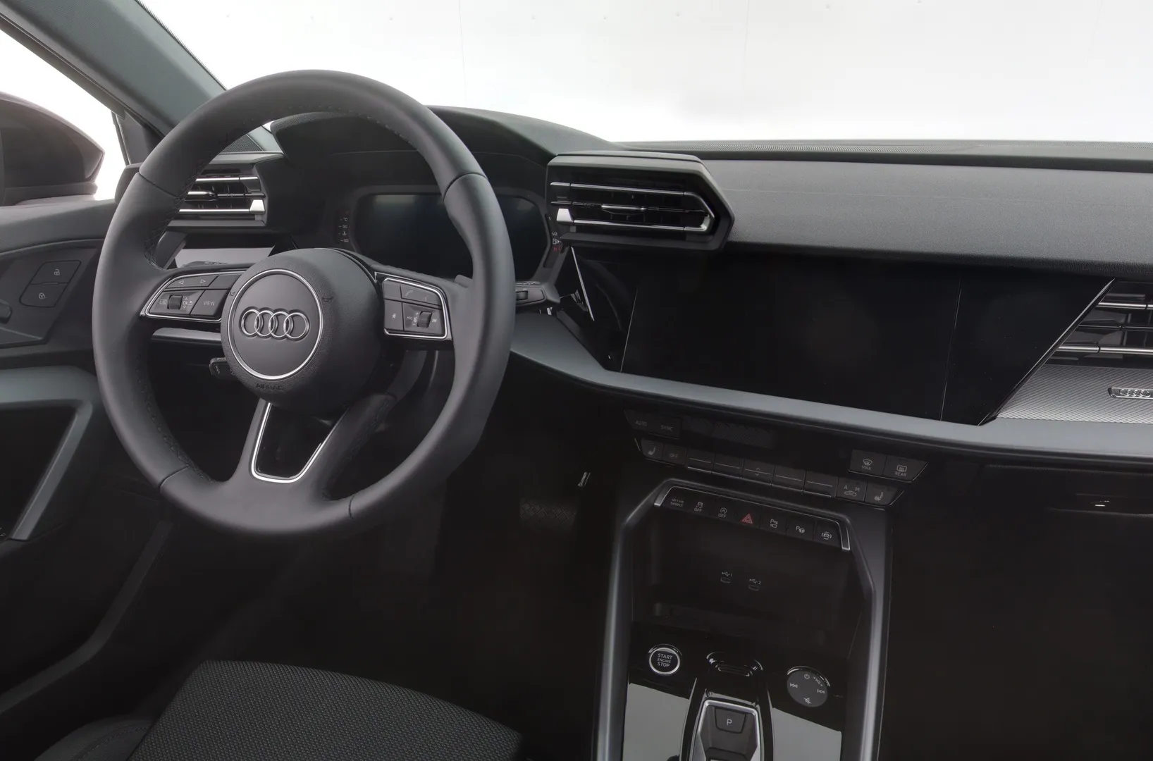 Audi A3 ZRE-101 carousel image