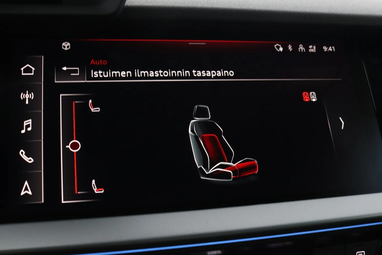 Audi A3 ZRE-101 carousel image