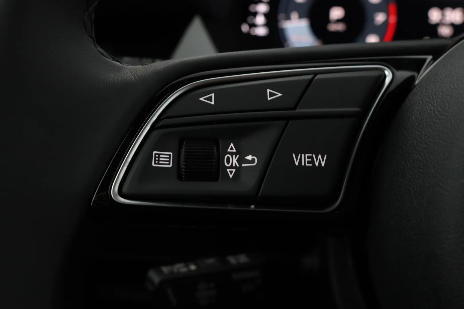 Audi A3 ZRE-101 carousel image