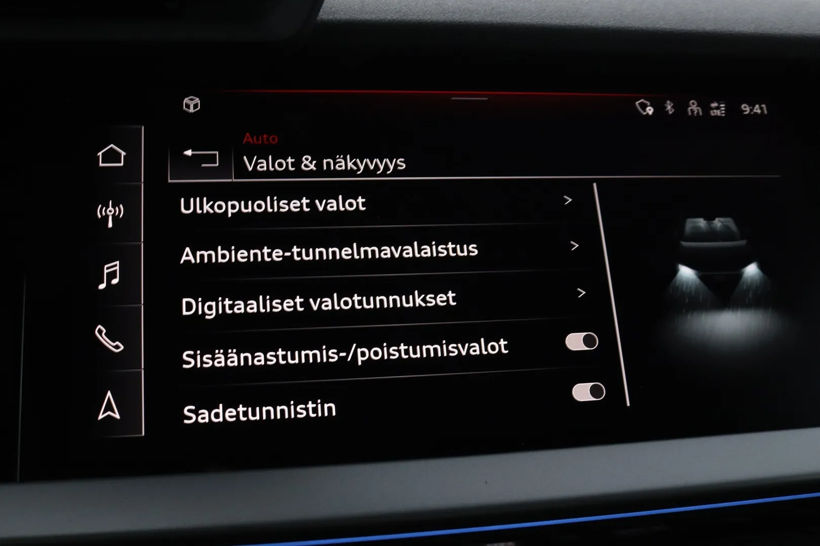 Audi A3 ZRE-101 carousel image