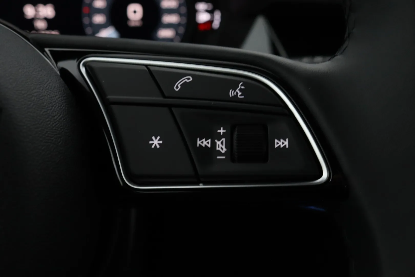 Audi A3 ZRE-101 carousel image