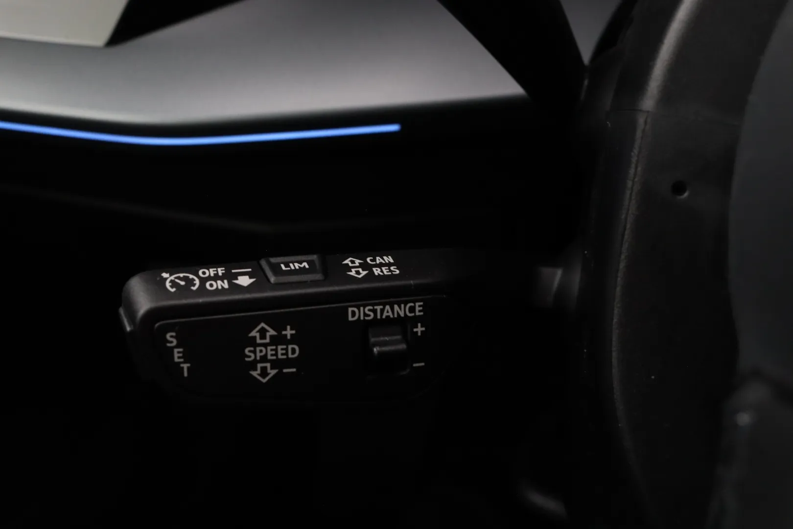 Audi A3 ZRE-101 carousel image