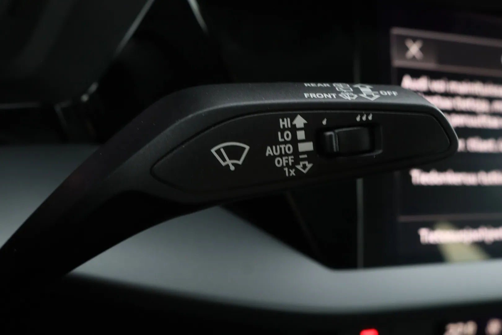 Audi A3 ZRK-498 carousel image