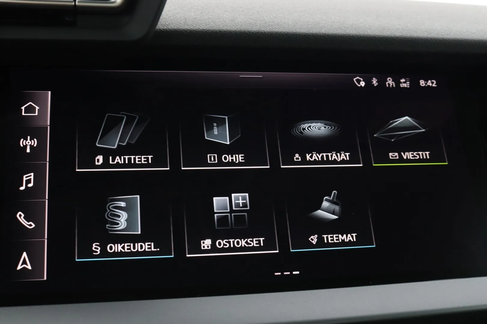 Audi A3 ZRK-498 carousel image