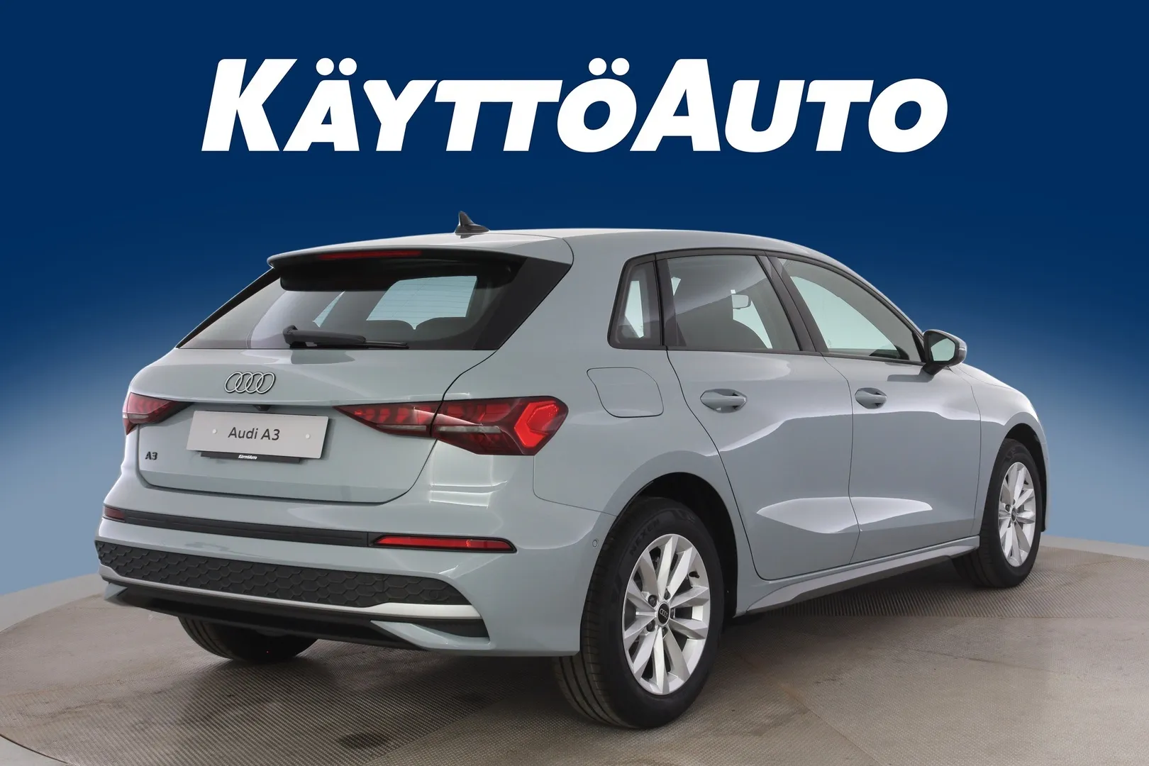 Audi A3 ZRK-498 carousel image