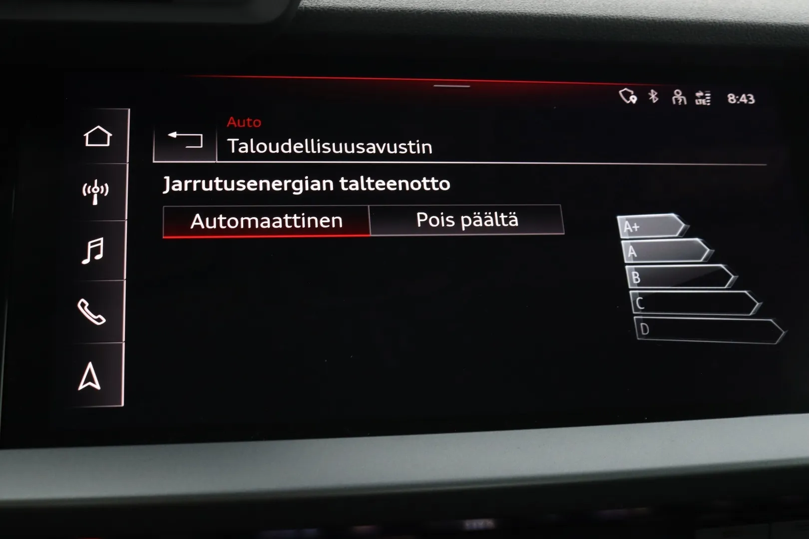 Audi A3 ZRK-498 carousel image
