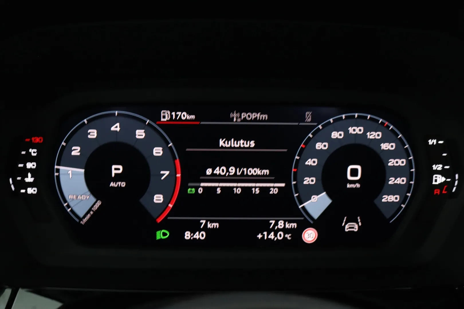 Audi A3 ZRK-498 carousel image