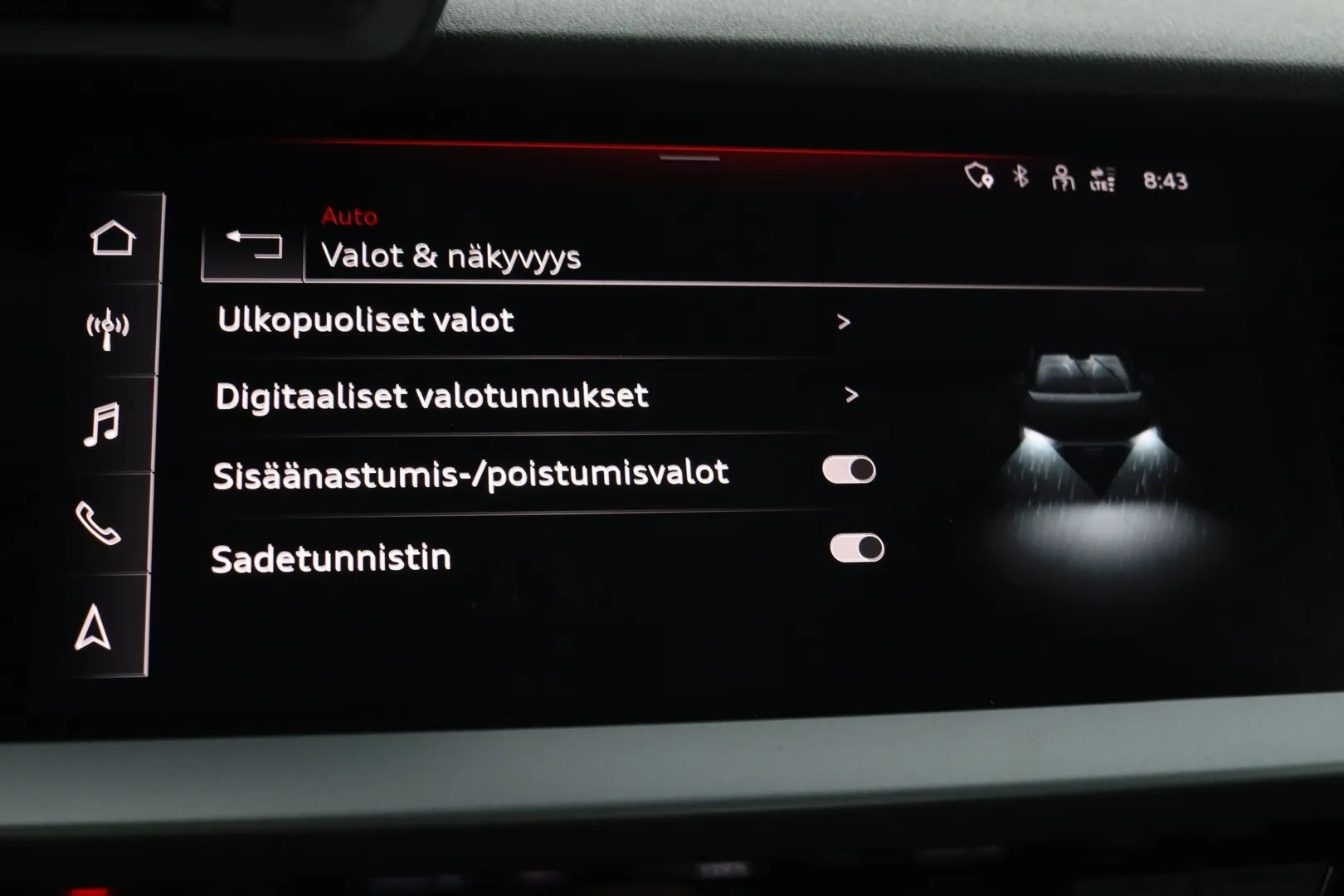 Audi A3 ZRK-498 carousel image