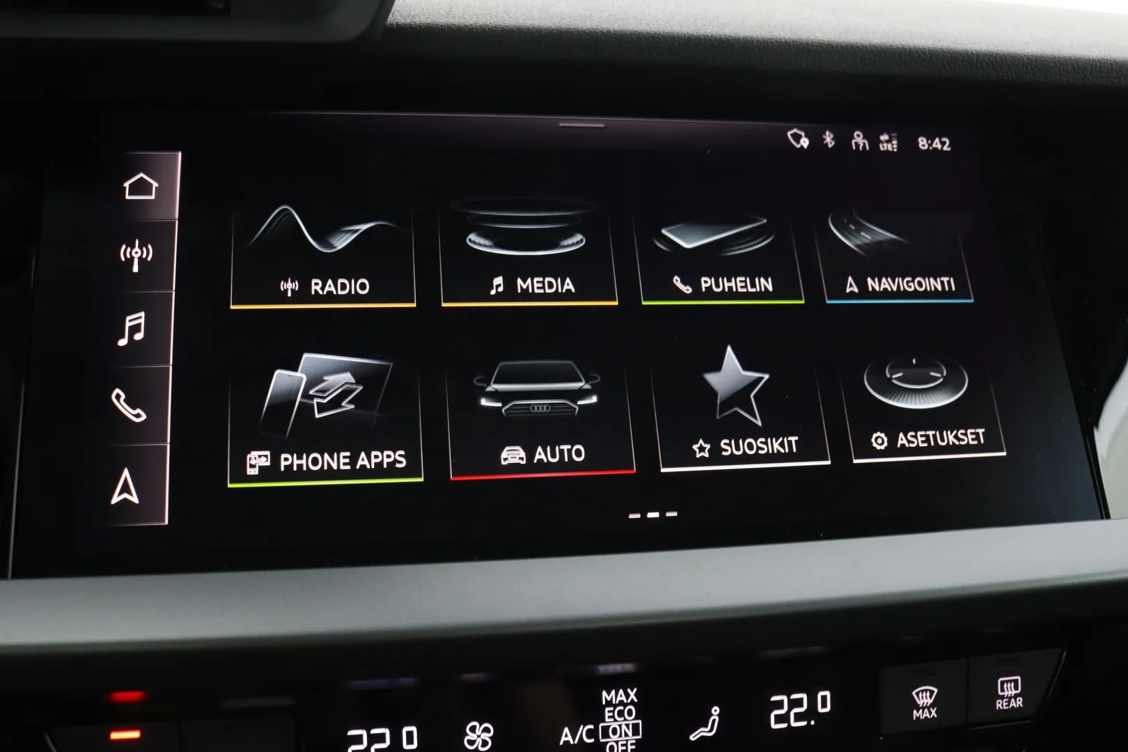 Audi A3 ZRK-498 carousel image