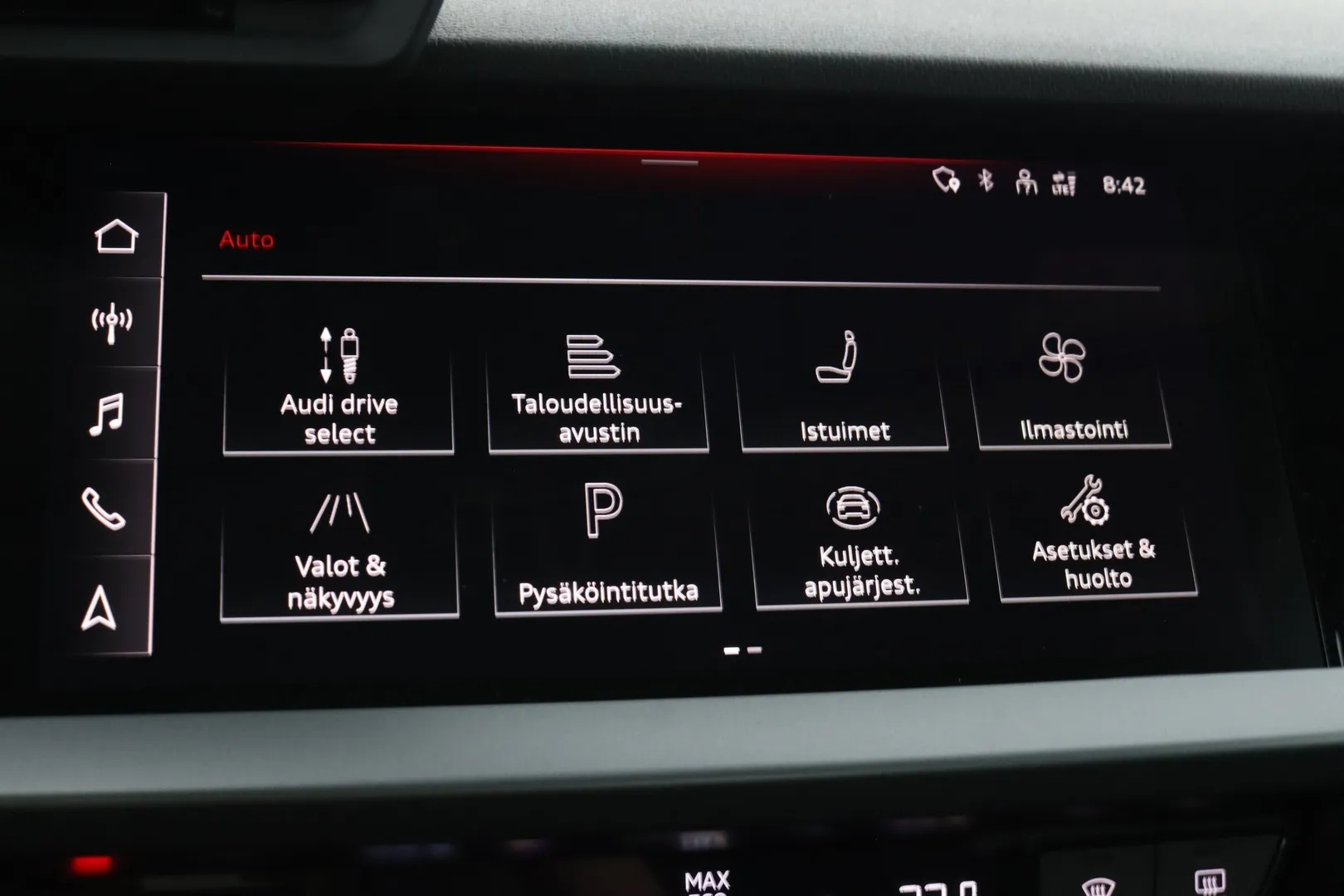 Audi A3 ZRK-498 carousel image