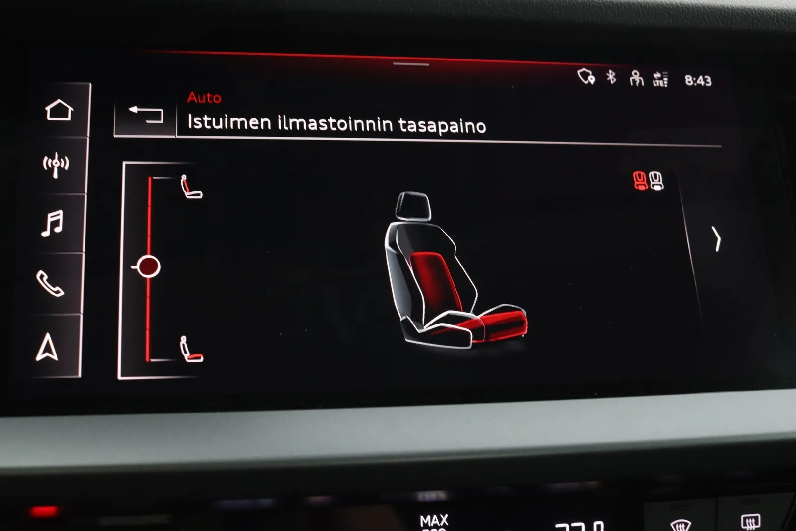 Audi A3 ZRK-498 carousel image