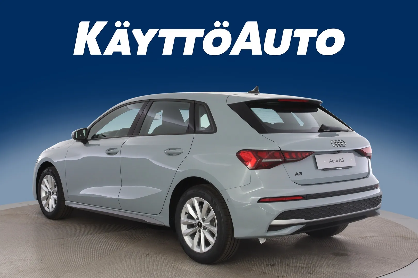 Audi A3 ZRK-498 carousel image