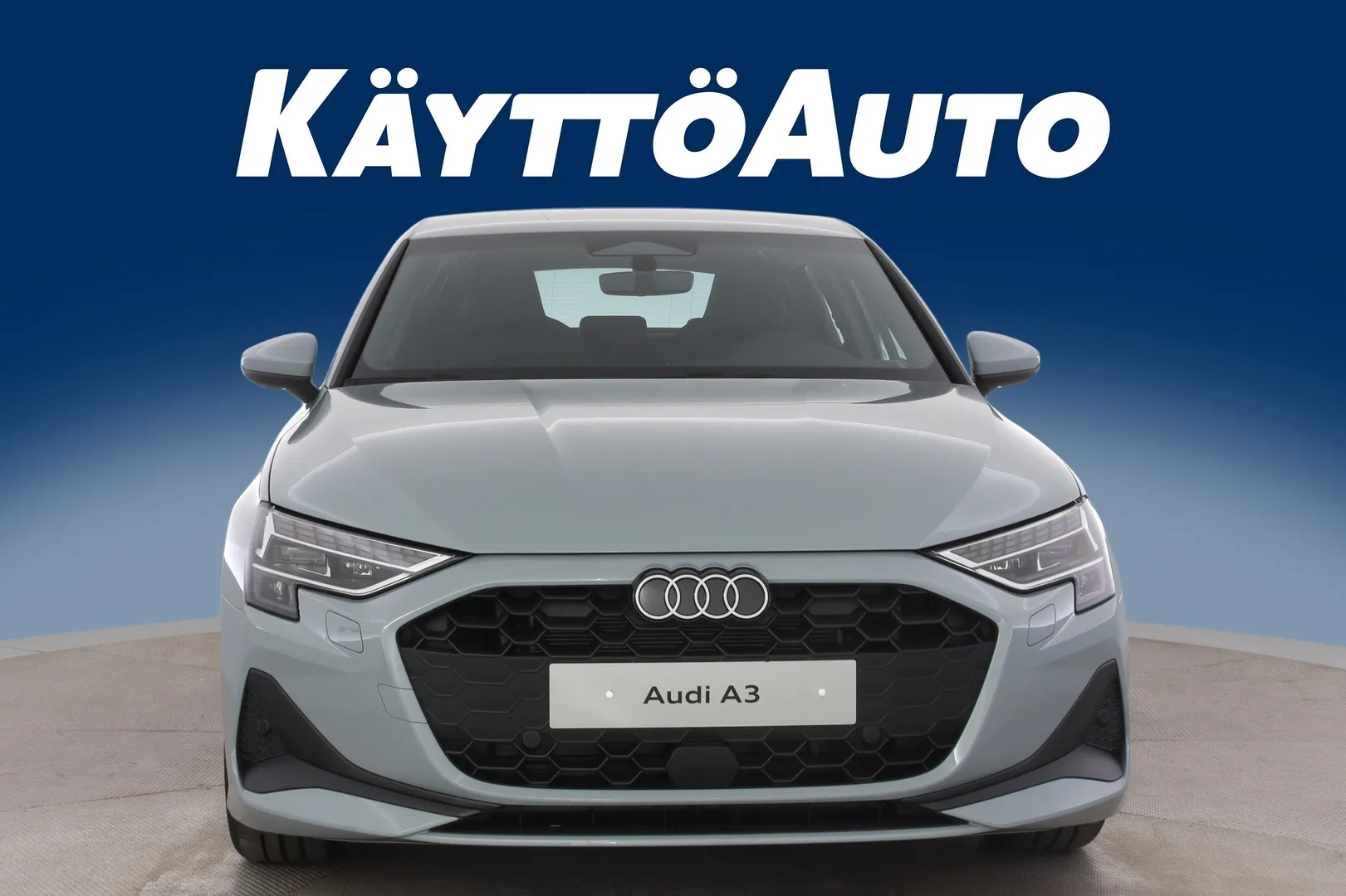 Audi A3 ZRK-498 carousel image