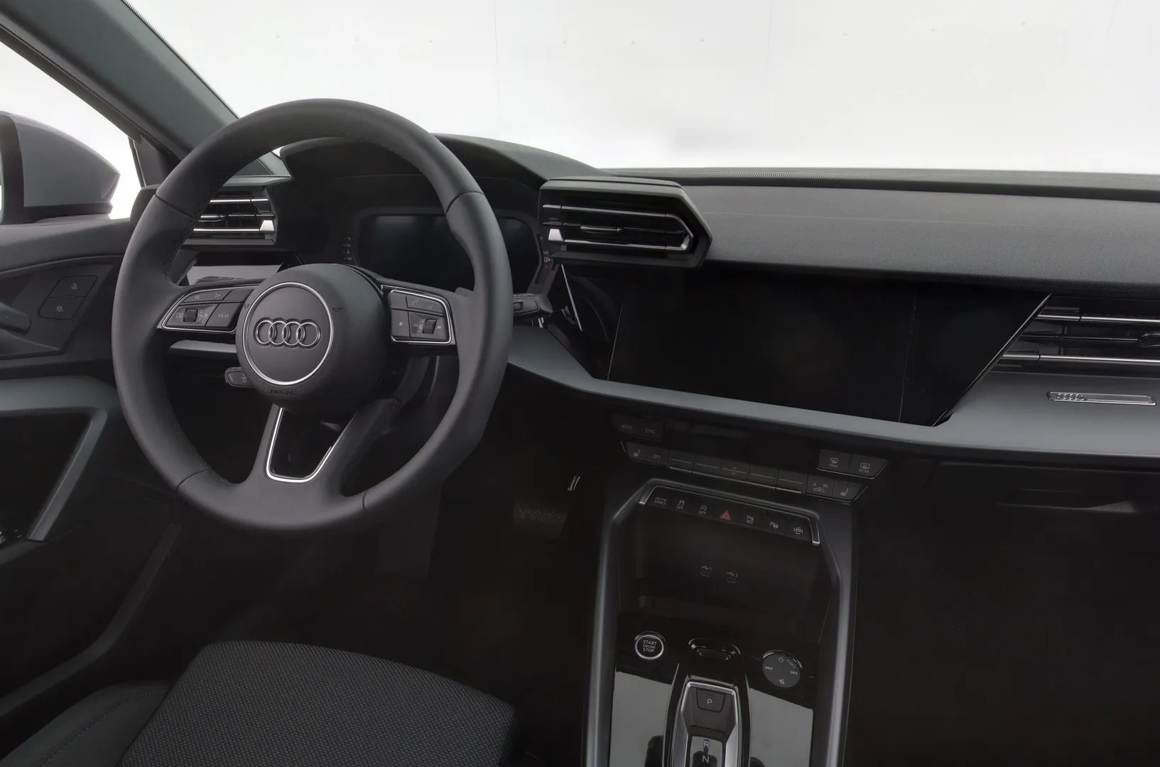 Audi A3 ZRK-498 carousel image