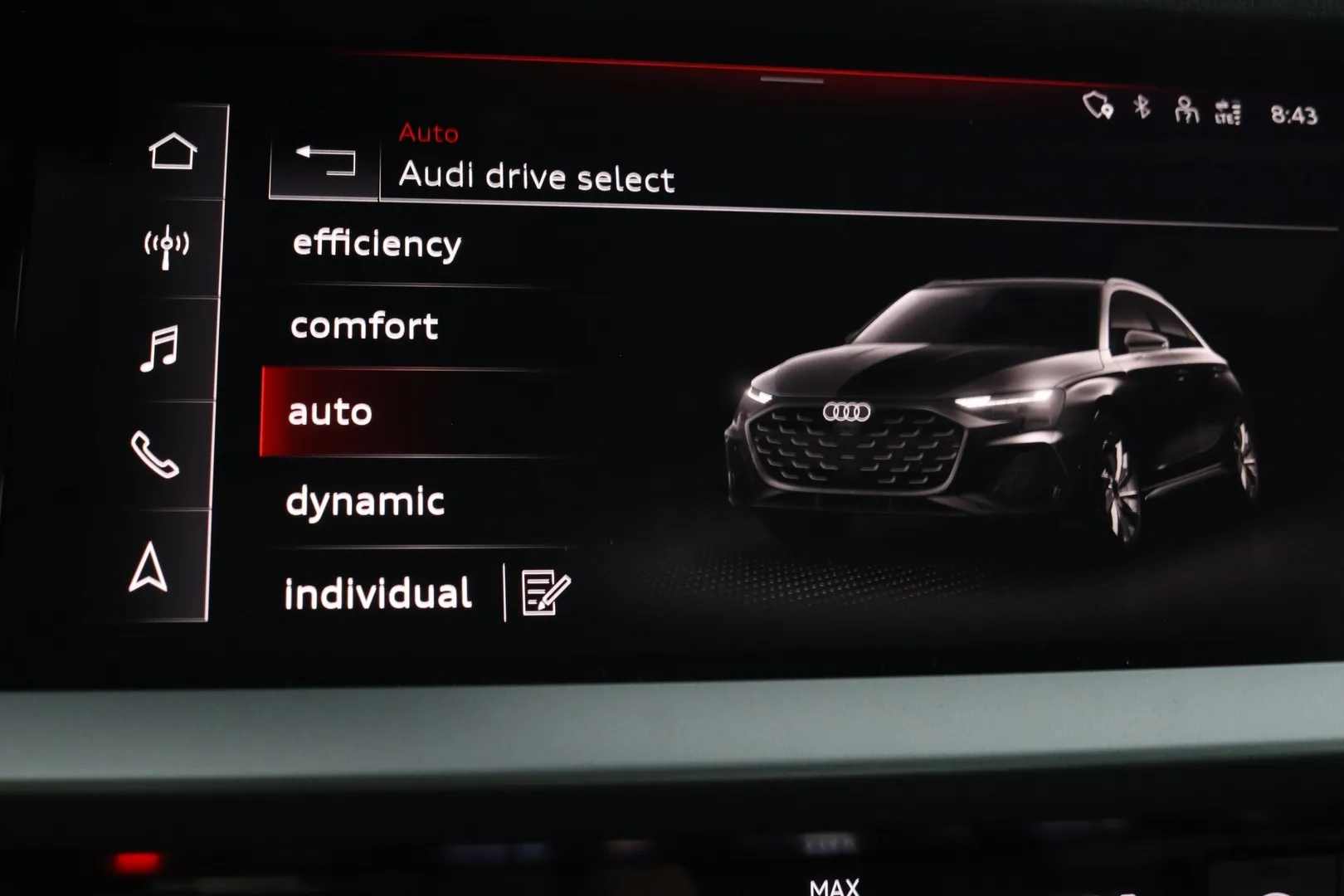 Audi A3 ZRK-498 carousel image