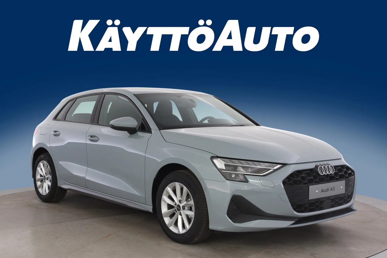 Audi A3 ZRK-498 carousel image