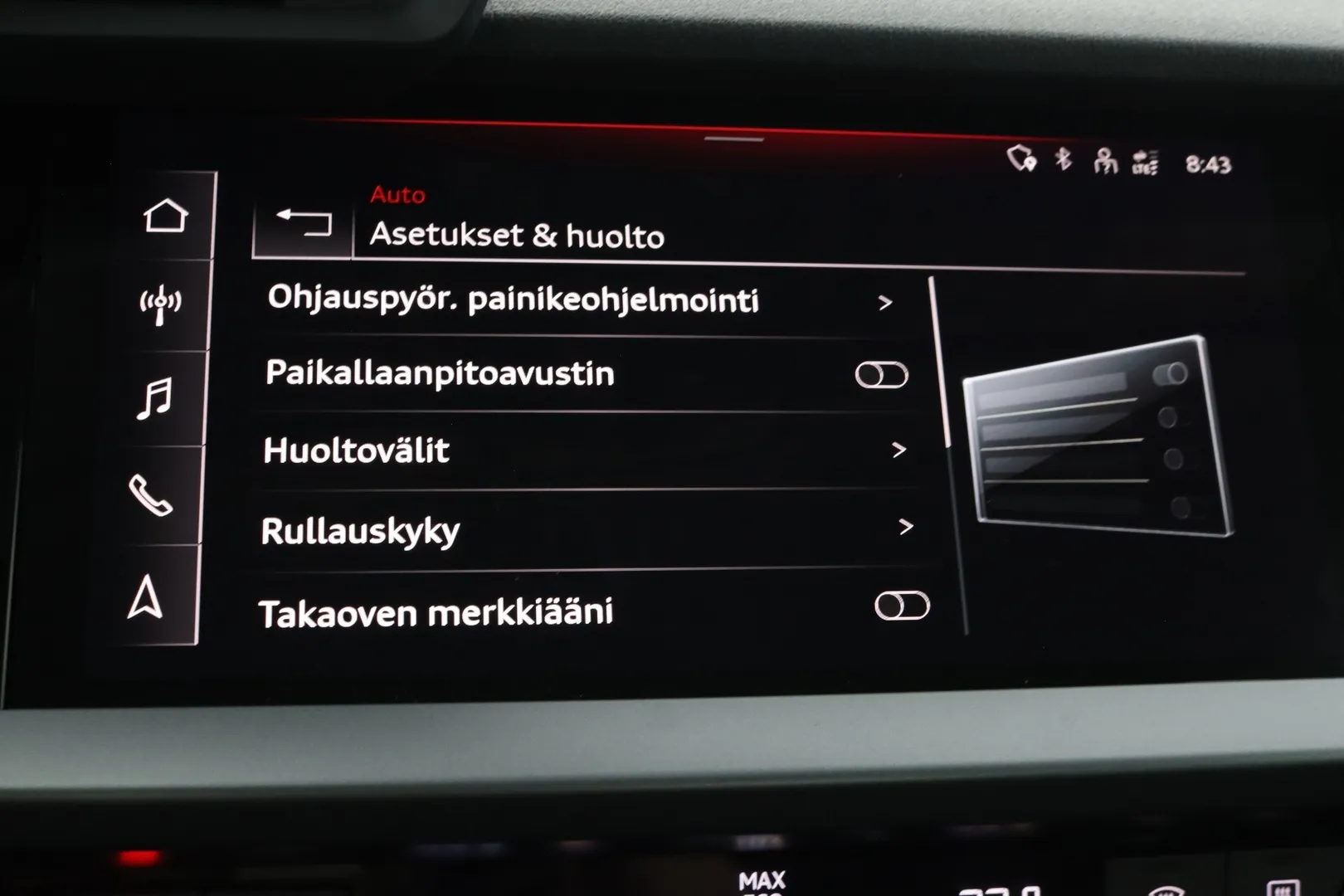 Audi A3 ZRK-498 carousel image