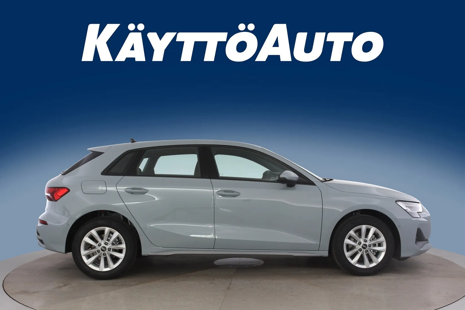 Audi A3 ZRK-498 carousel image