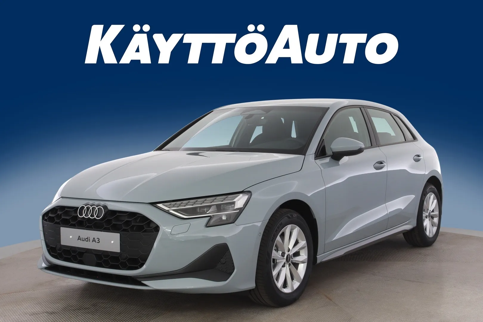 Audi A3 ZRK-498 carousel image
