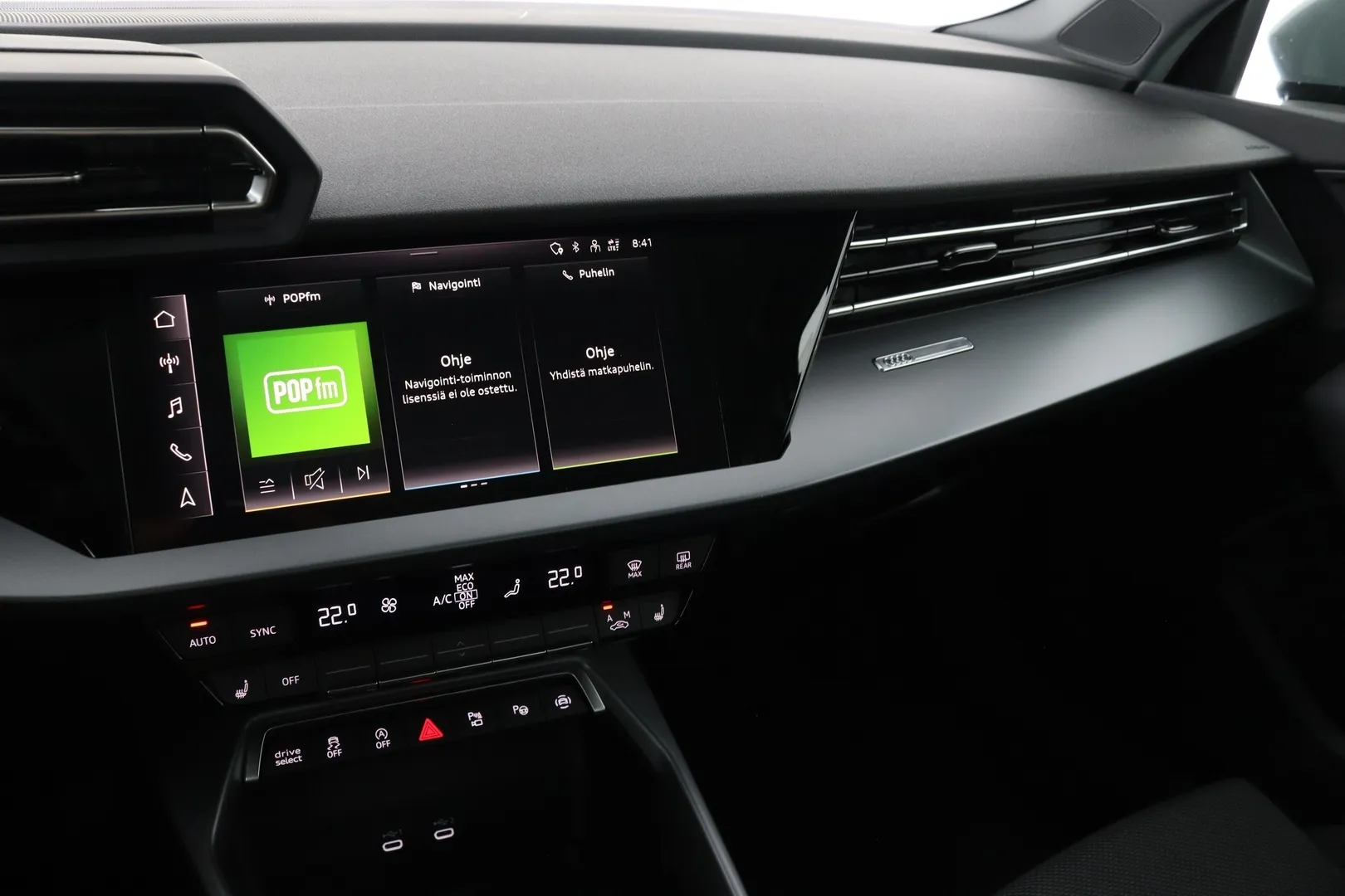 Audi A3 ZRK-498 carousel image