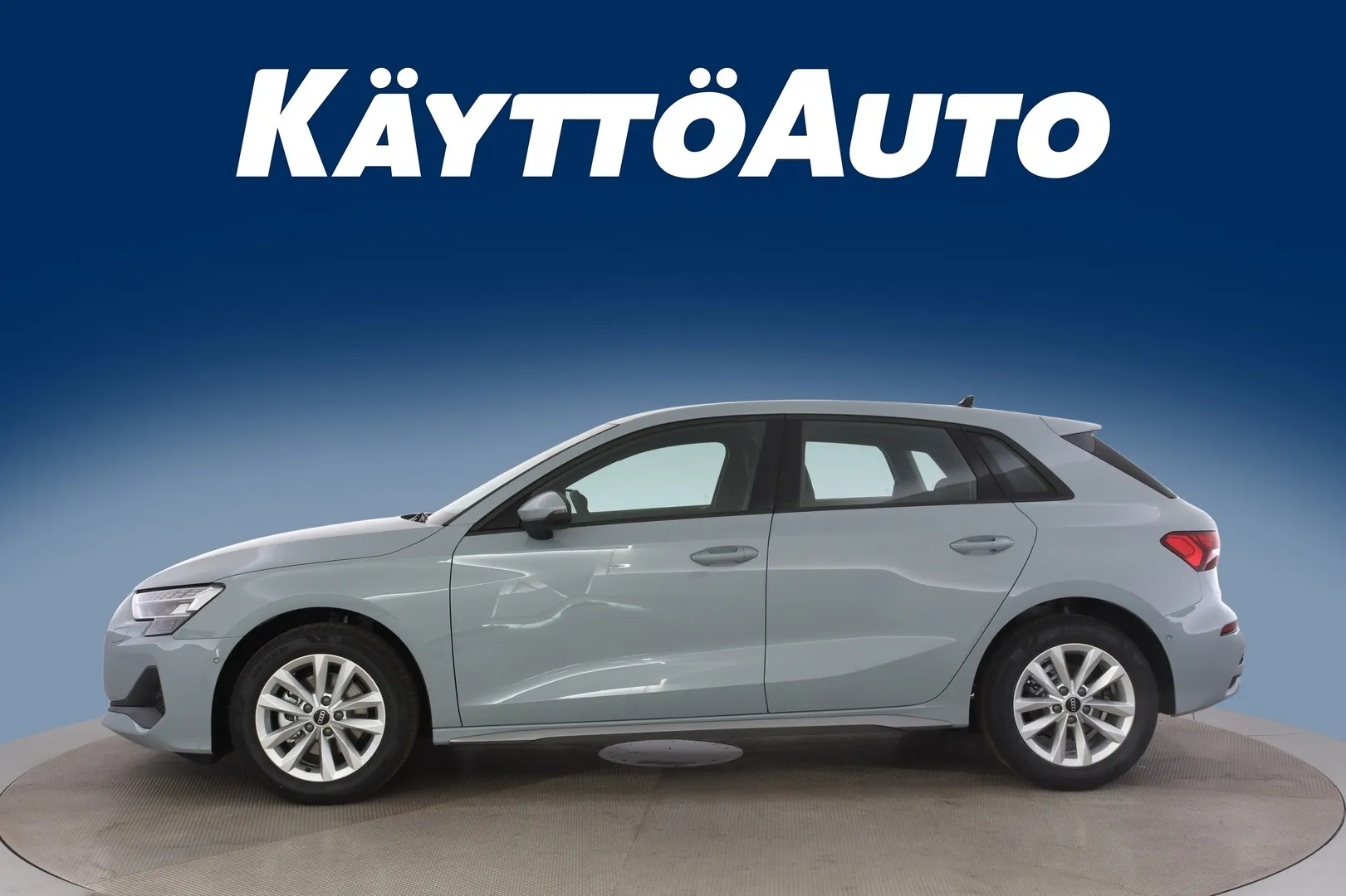 Audi A3 ZRK-498 carousel image
