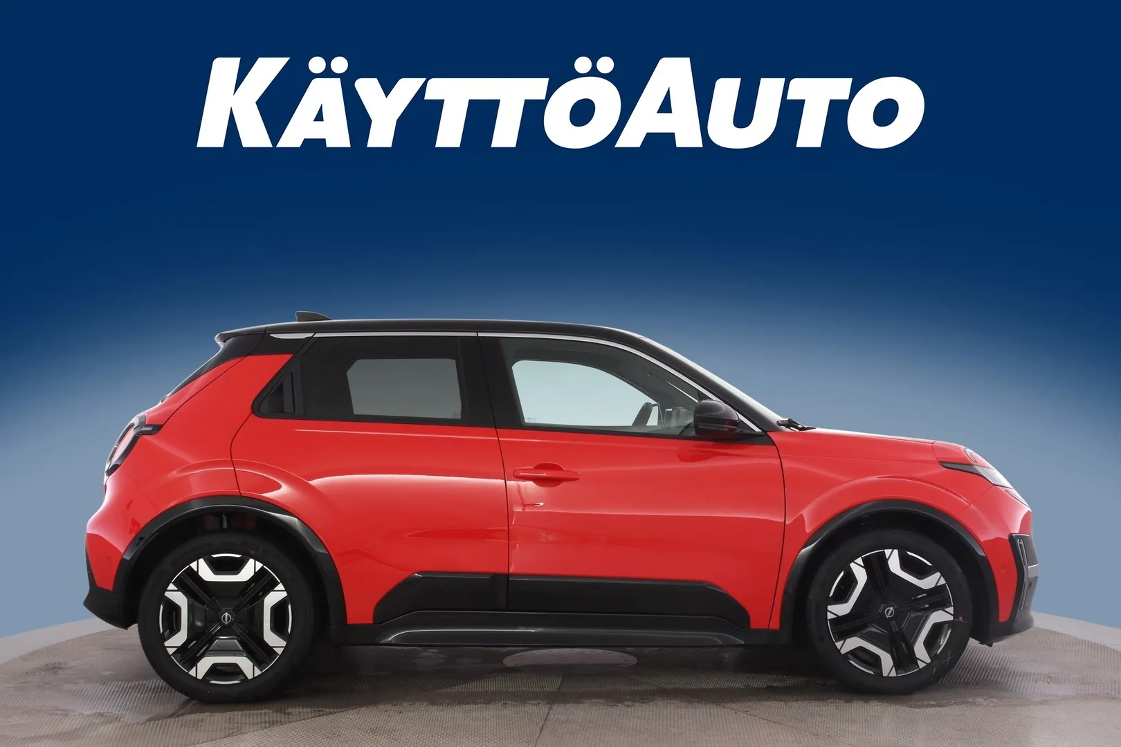 Nissan Micra YME-732 carousel image