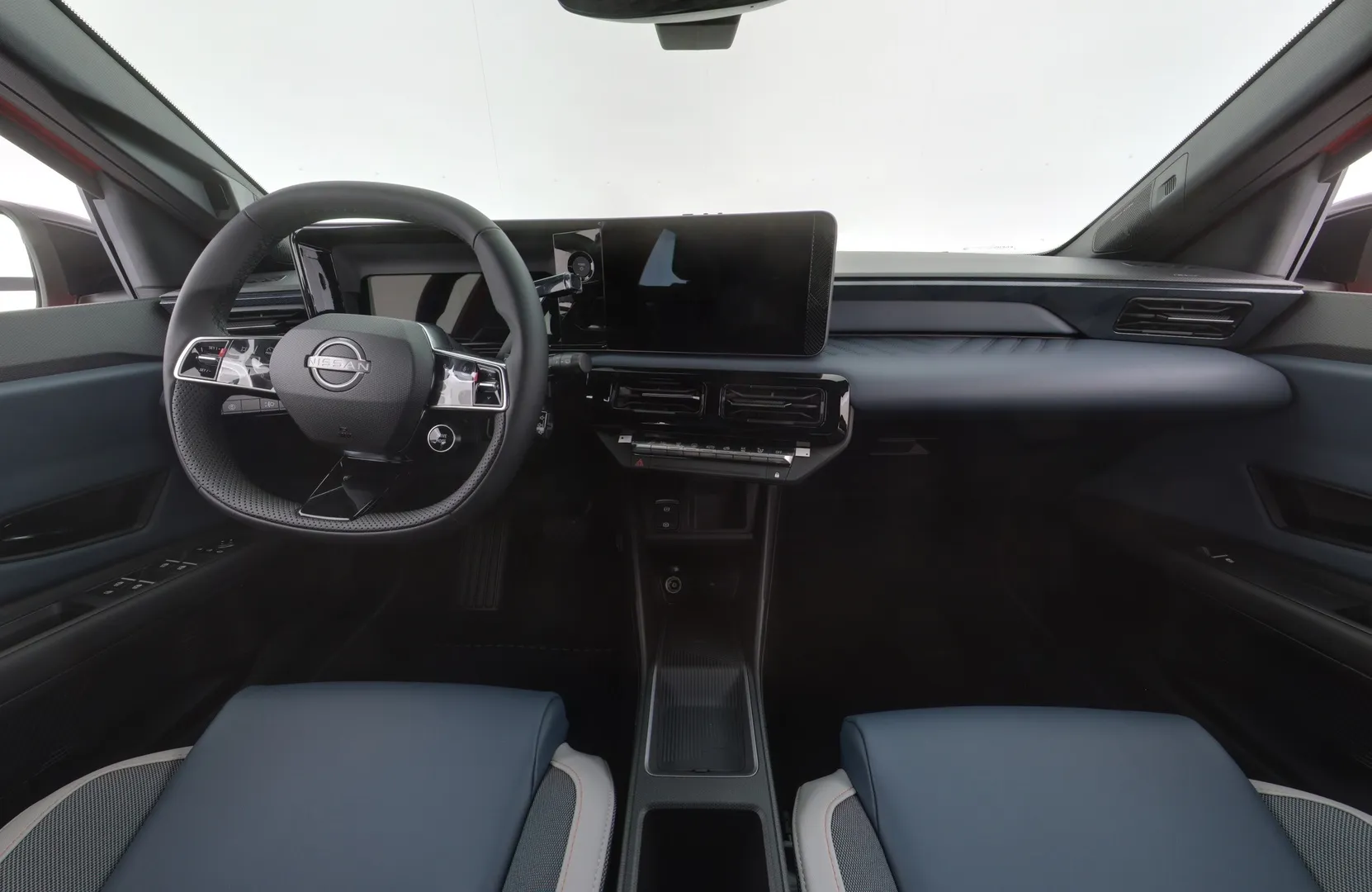 Nissan Micra YME-732 carousel image