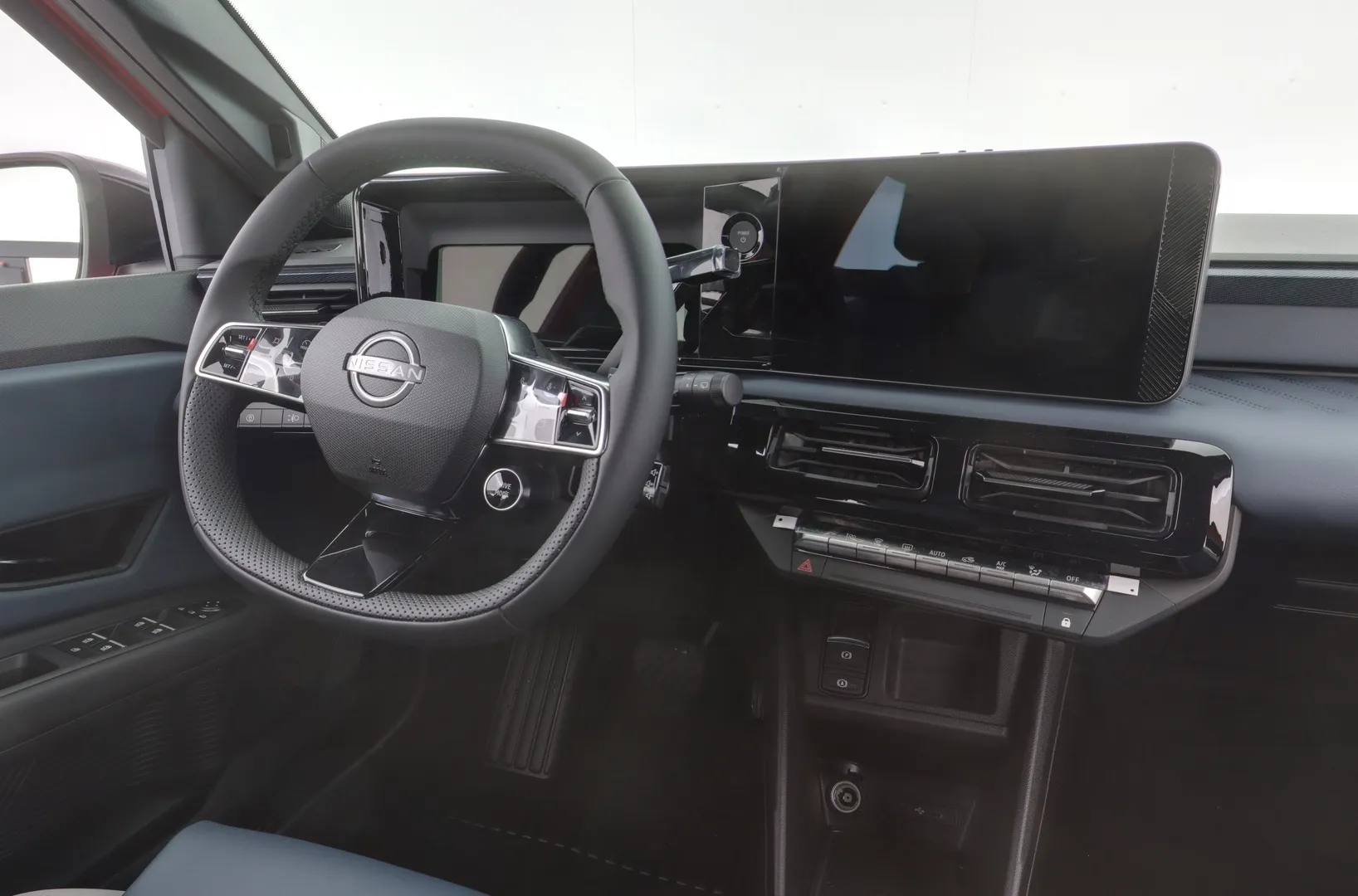 Nissan Micra YME-732 carousel image