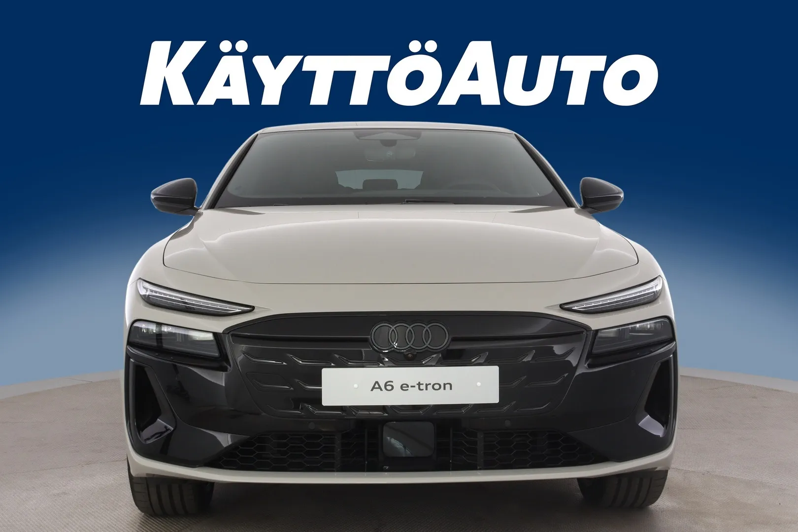 Audi A6 e-tron ZRL-109 carousel image