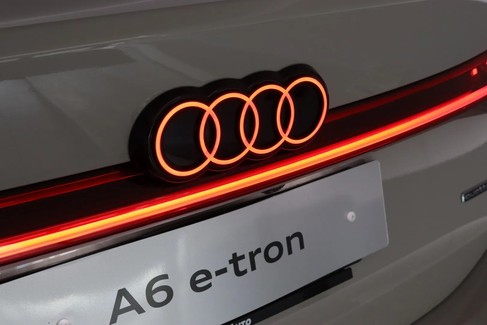 Audi A6 e-tron ZRL-109 carousel image
